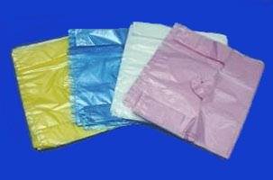 Plastic Bags Manufacturing