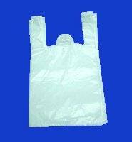 Plastic Shopping Bags