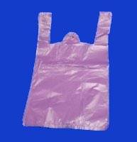 Plastic Carrier Bags