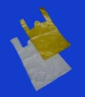 Plastic Carrier Bags